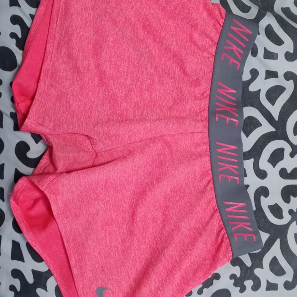 Nike shorts